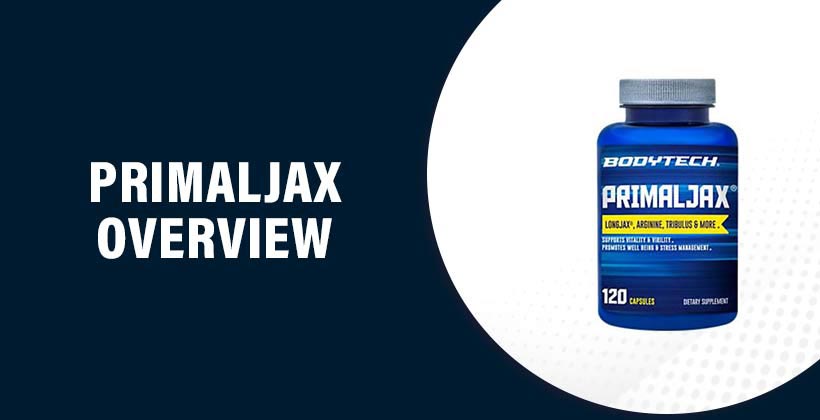 primaljax