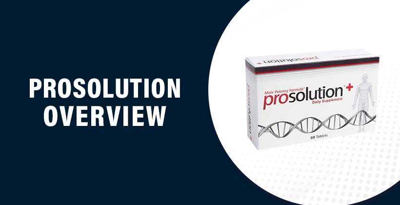 Prosolution