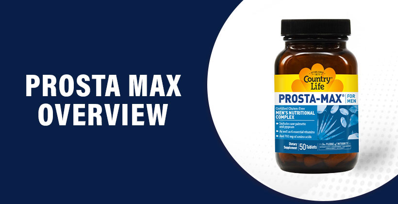 Prosta Max