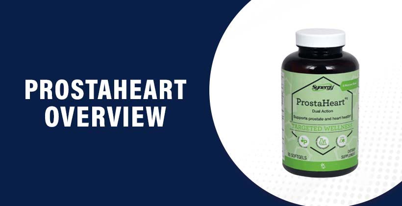 ProstaHeart