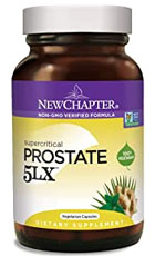 Prostate 5LX
