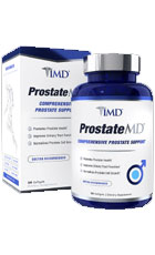 Prostate MD