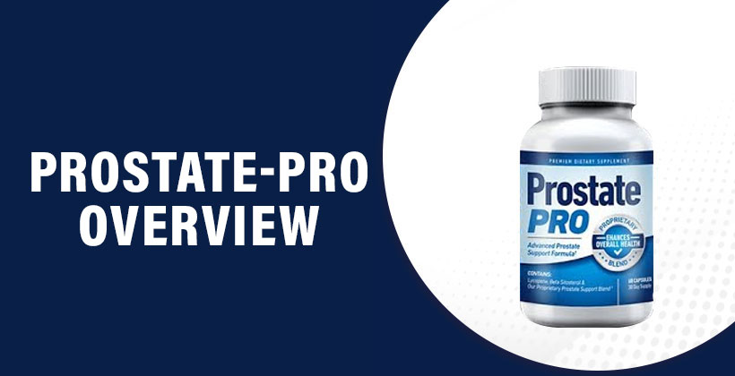 Prostate-Pro