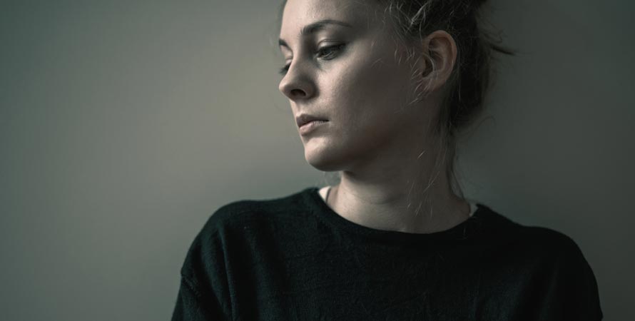 PTSD Symptoms