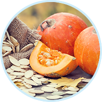 Pumpkin Seed Powder