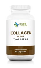 PureNature Collagen Ultra