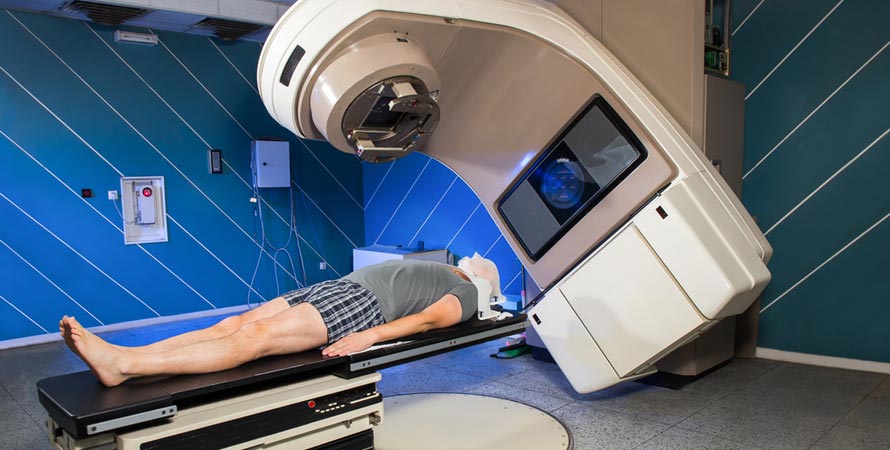 Radiation and Surgery