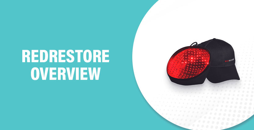 RedRestore