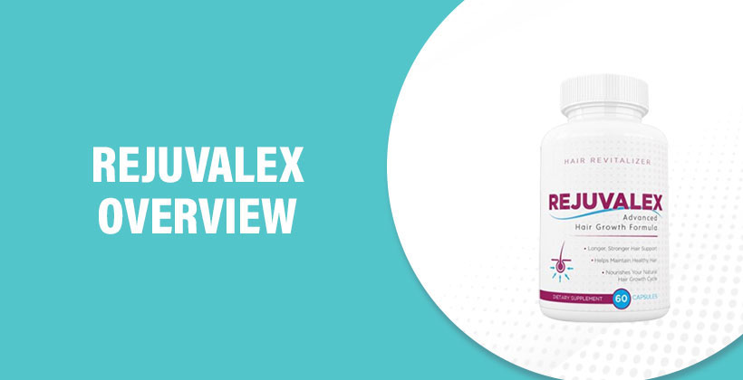 rejuvalex
