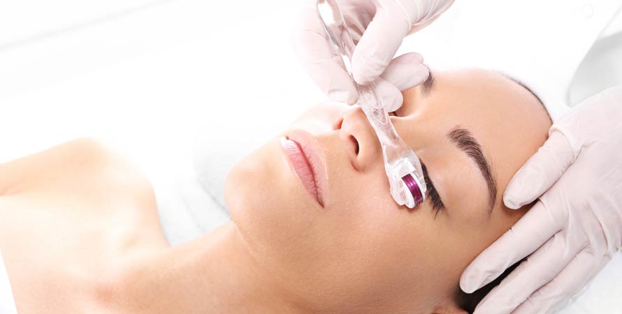 Rejuvenation Treatments for Youthful Eyes