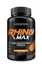 Rhino Max Male