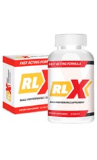 RLX Male Enhancement Pills