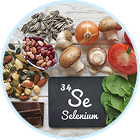 Selenium