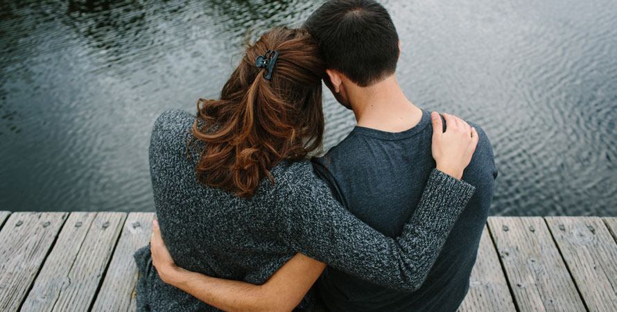 senses and touch