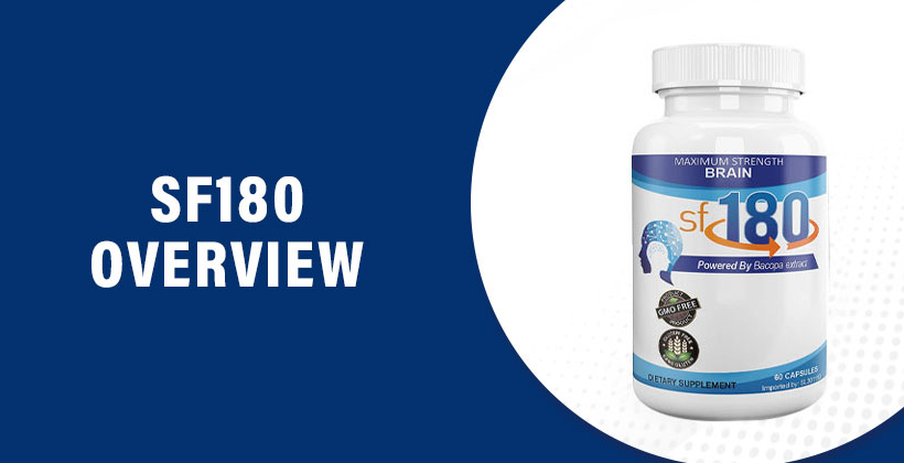 SF180 Brain