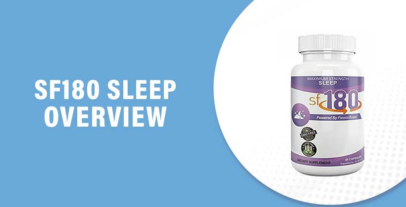 SF180 Sleep