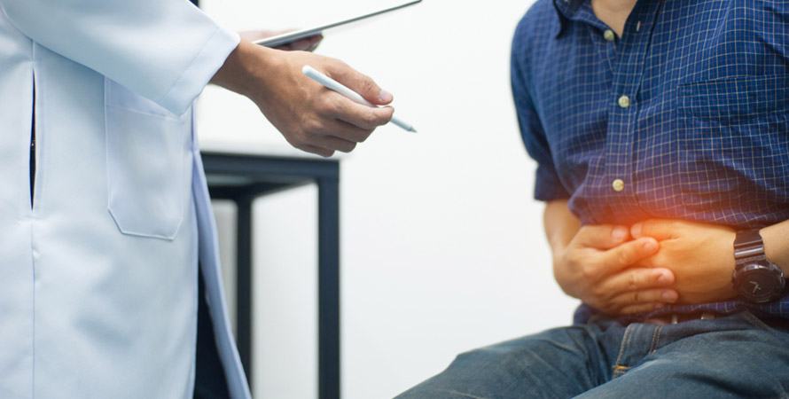 SIBO Treatment