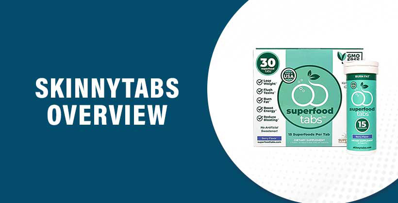 Skinnytabs