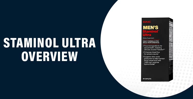 Staminol Ultra