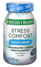 Stress Comfort