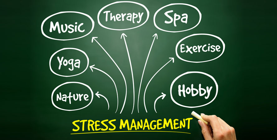 stress management