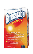 Stresstabs