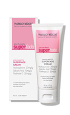 SuperFade Cream