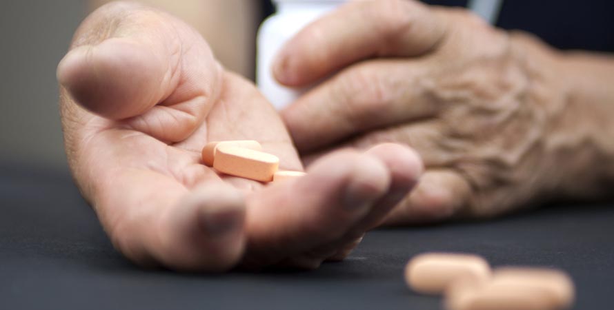Supplements good for arthritis