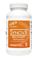 SynovX Recovery