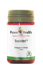 Testofen