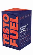 TestoFuel