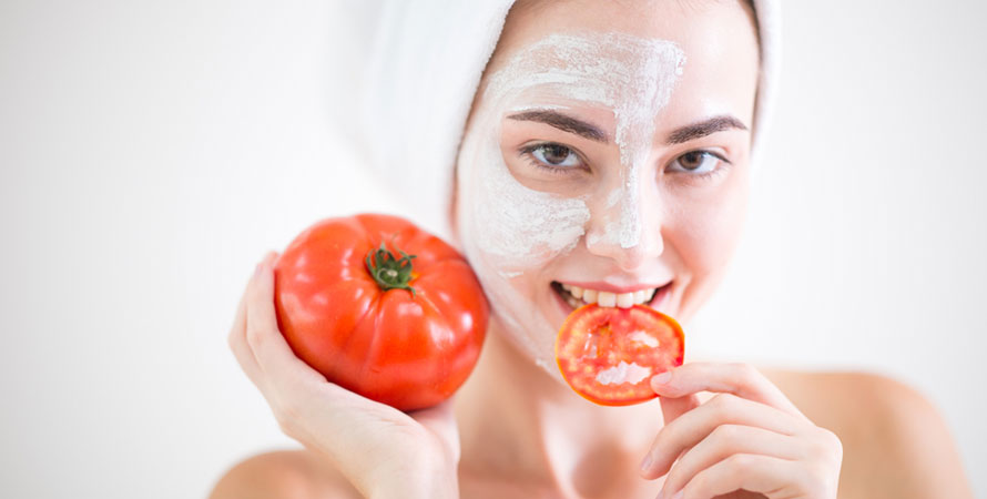 Tomatoes