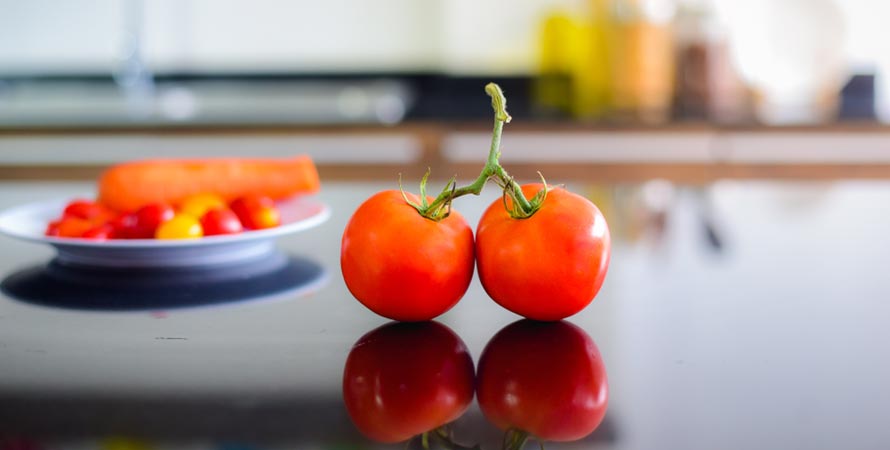 Tomatoes
