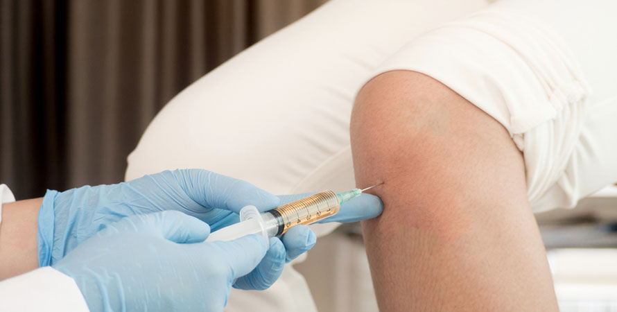 Treatments for Bursitis