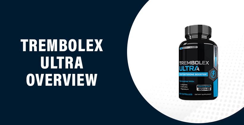 Trembolex Ultra