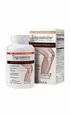 Trigosamine