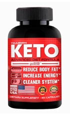 TruuBurn Keto