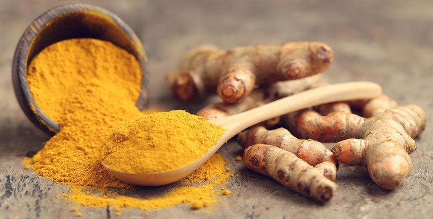 Turmeric