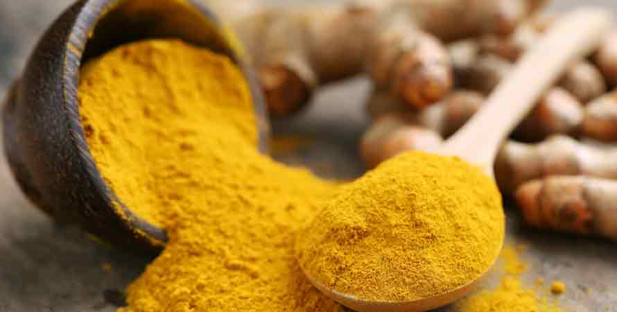 Turmeric