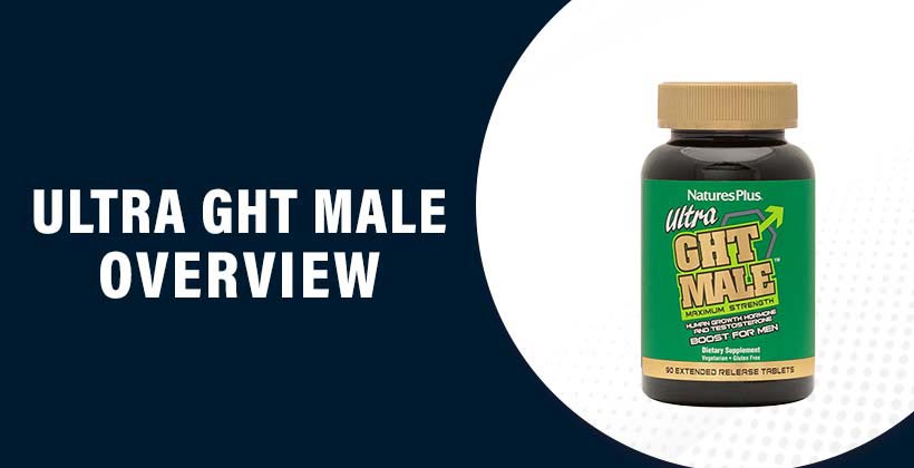 Ultra GHT Male