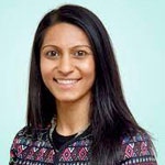 Krishma Patel