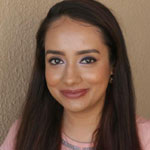 Mrinalini Sachan