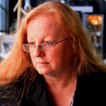 Christina Murphy