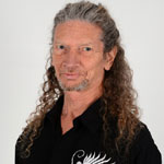 David Labuschagne