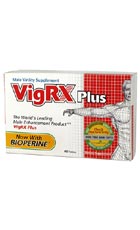VigRX Plus
