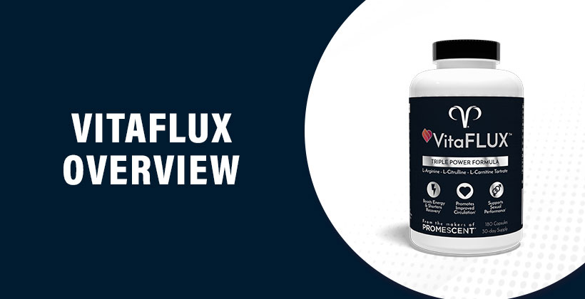 VitaFLUX