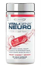 Vitaligenix Neuro