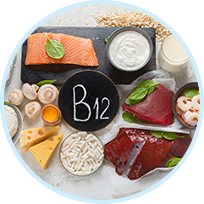 Vitamin B12