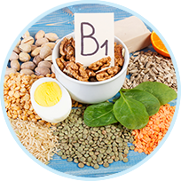 Vitamin B1