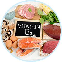 Vitamin B2